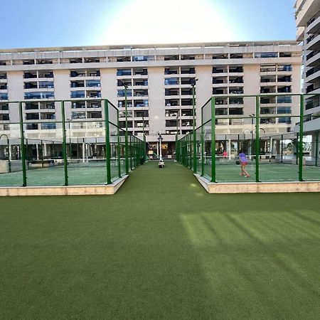 Valencia Beachfront Home 22 エクステリア 写真