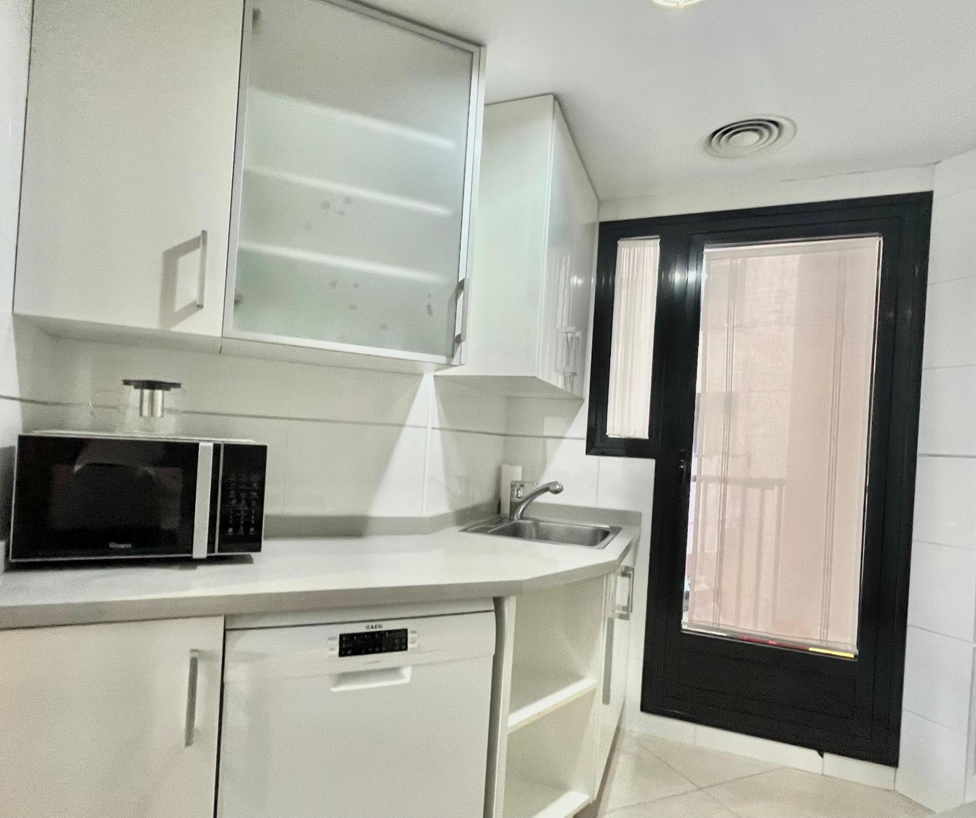 Valencia Beachfront Home 22 エクステリア 写真