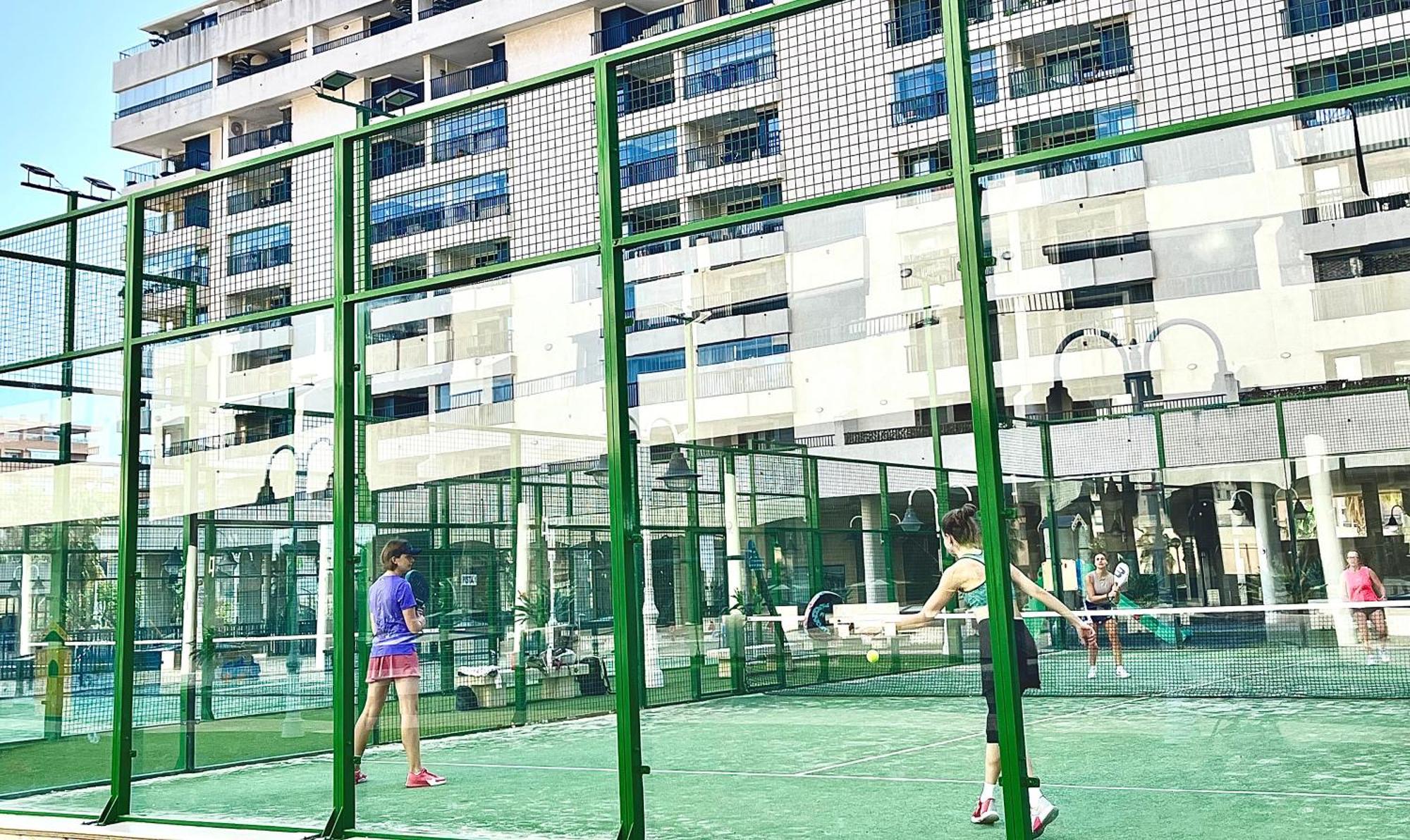 Valencia Beachfront Home 22 エクステリア 写真