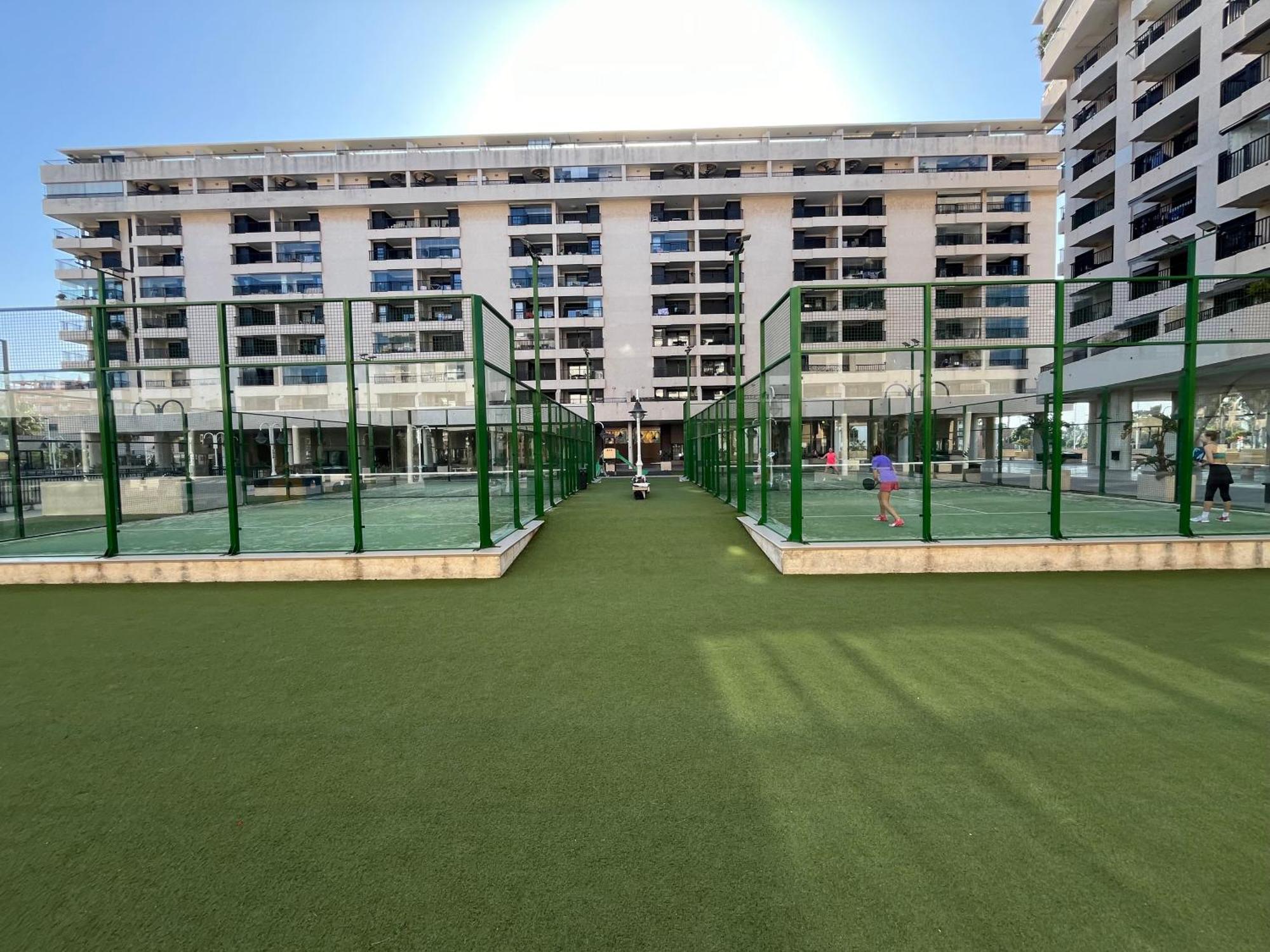 Valencia Beachfront Home 22 エクステリア 写真